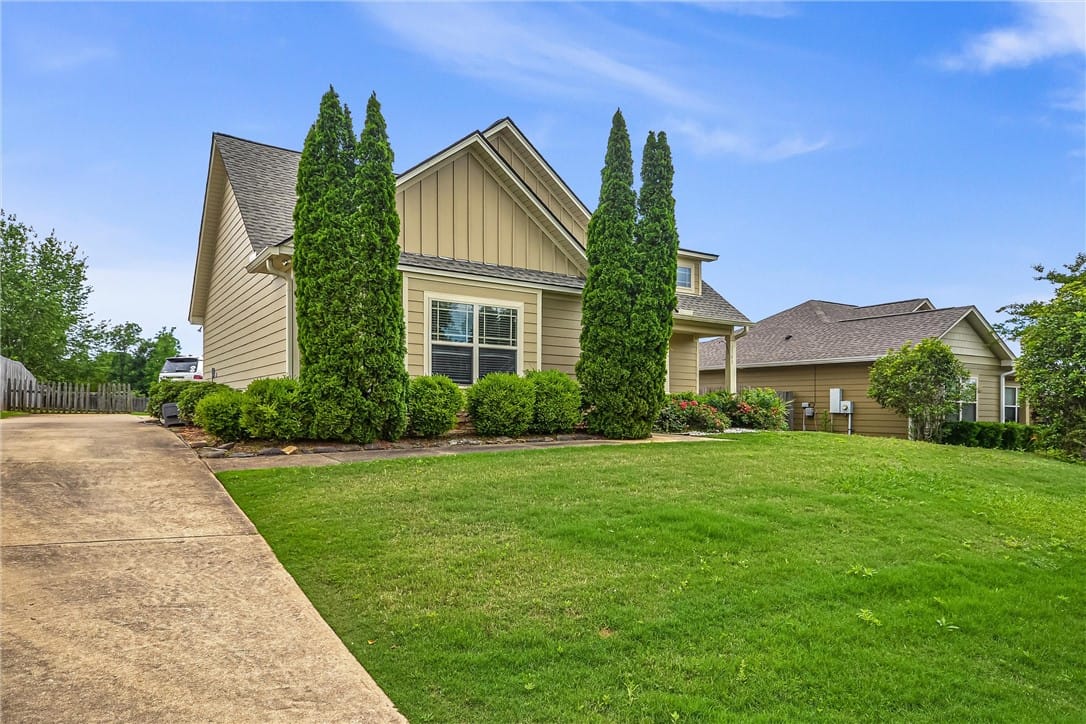 2381 Waterstone Circle, Auburn, AL, 36832