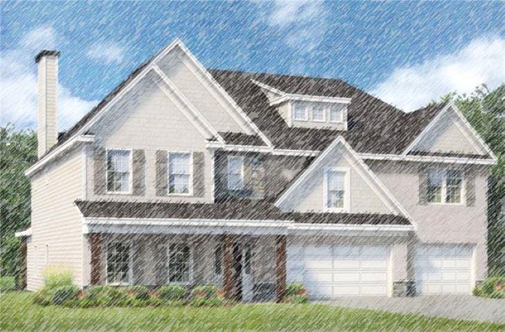 17 Heartland Boulevard, Fort Mitchell, AL, 36856