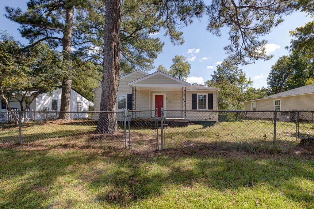 524 Parkchester Drive, Columbus, GA, 31906-4245