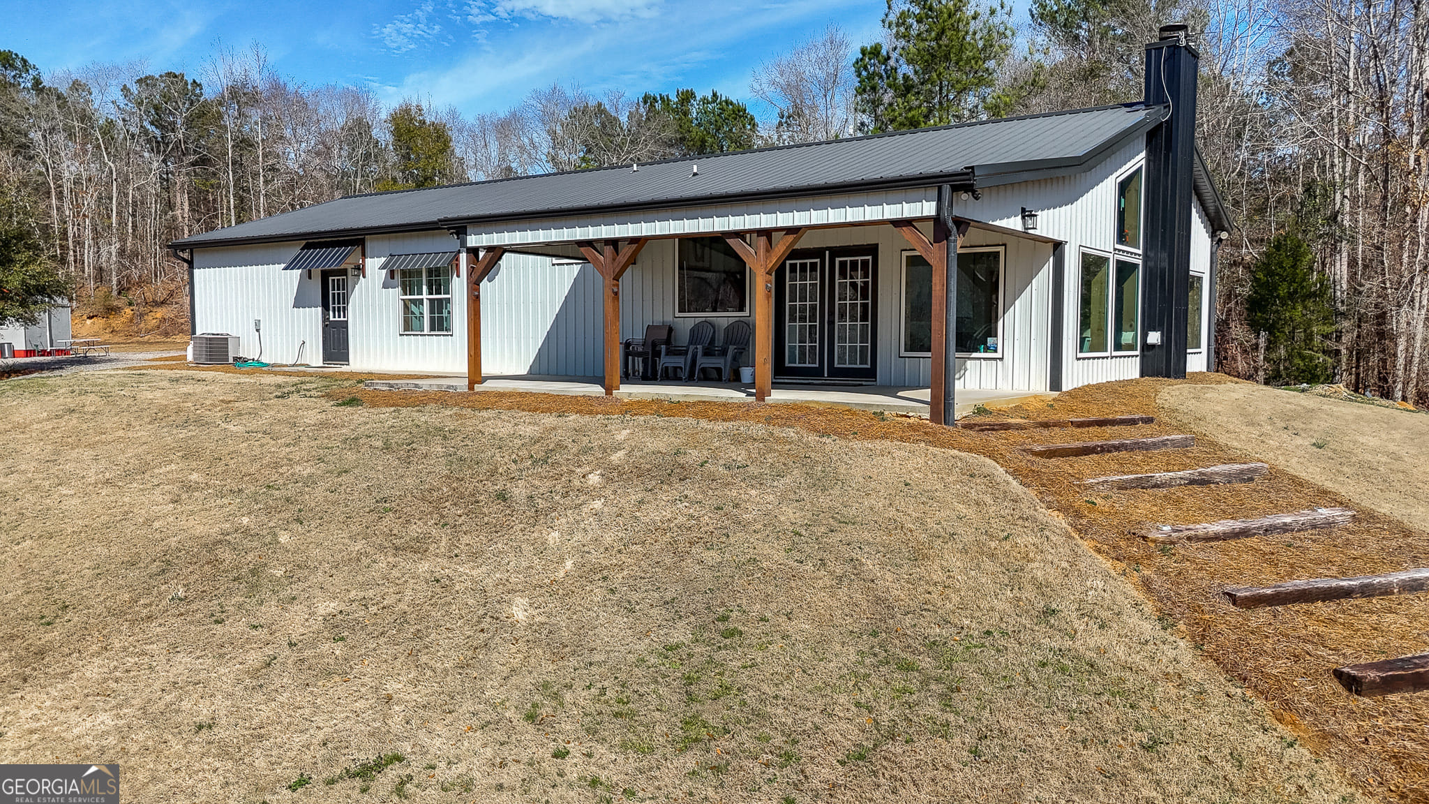 11709 GA-1, Lumpkin, GA, 31815