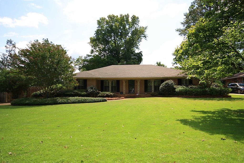 2906 Sue Mack Drive, Columbus, GA, 31906