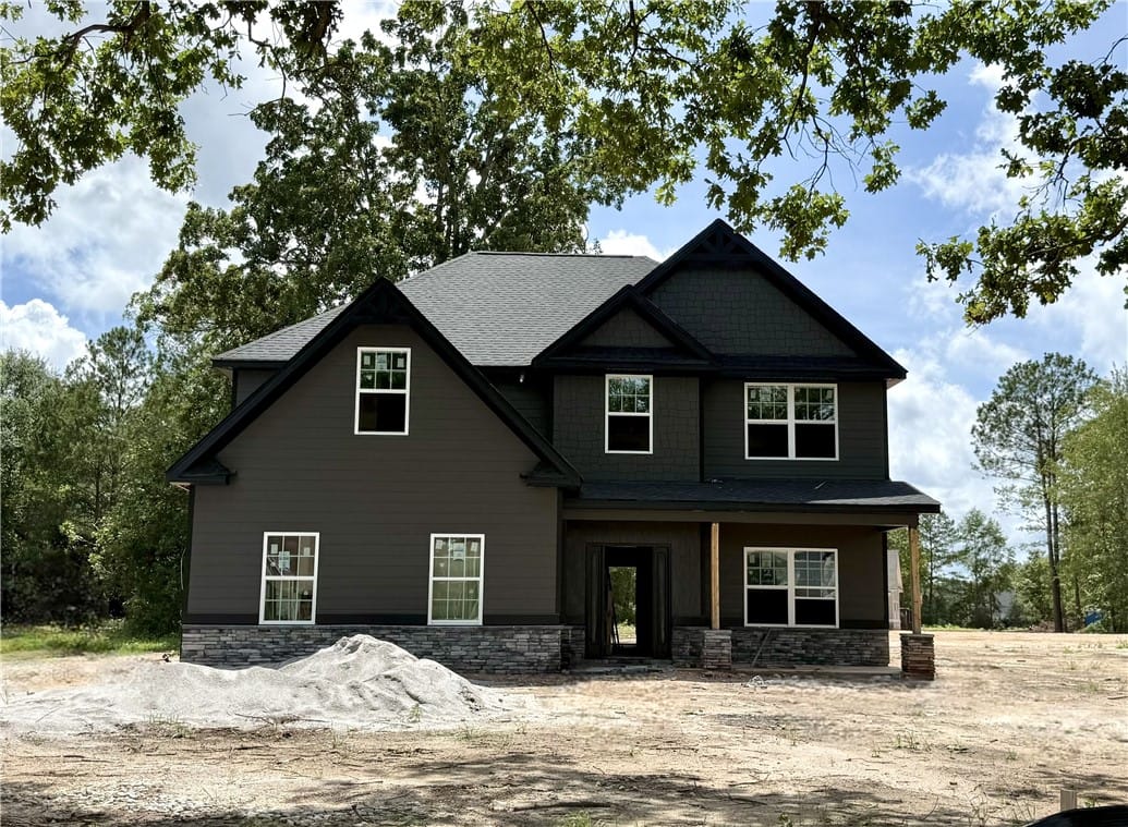 2 McLendon Rd, Fort Mitchell, AL 36856