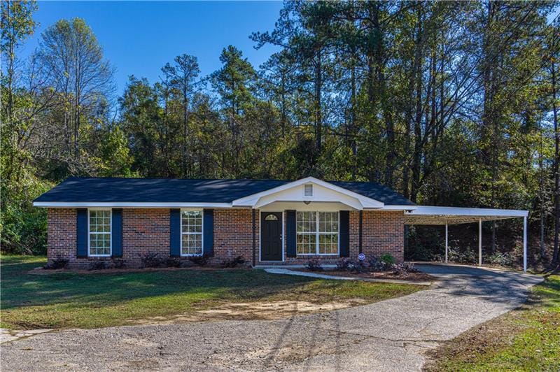 2421 Sandfort, Phenix City, AL, 36869
