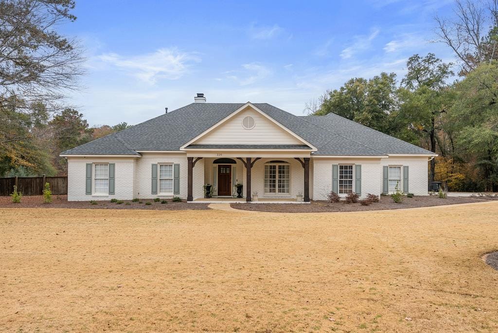 220 Troop Drive, Fortson, GA, 31808