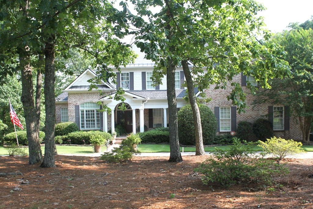 551 Mountain Ridge Dr, Manchester, GA 31816