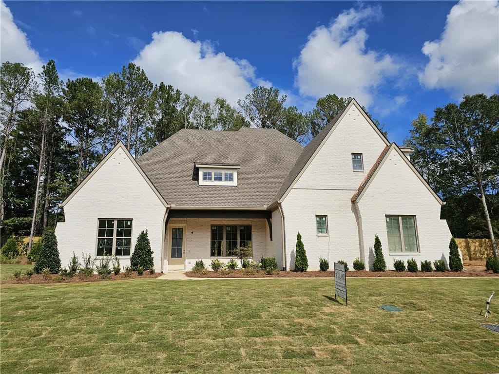 709 Bethesda Court, Auburn, AL, 36830