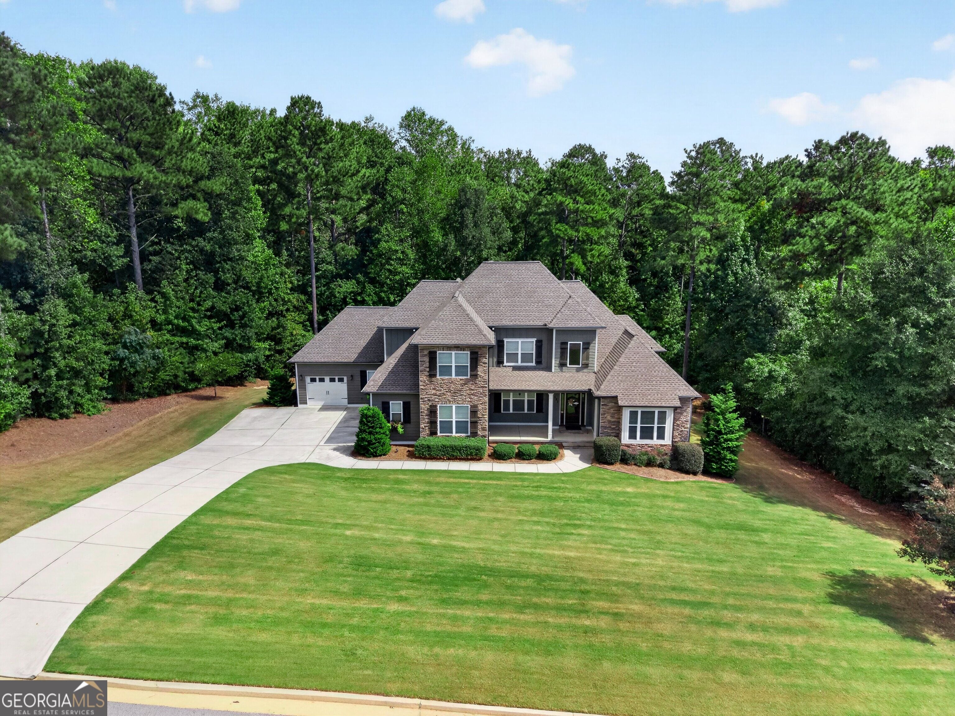 122 Brook Trail, Newnan, GA 30265