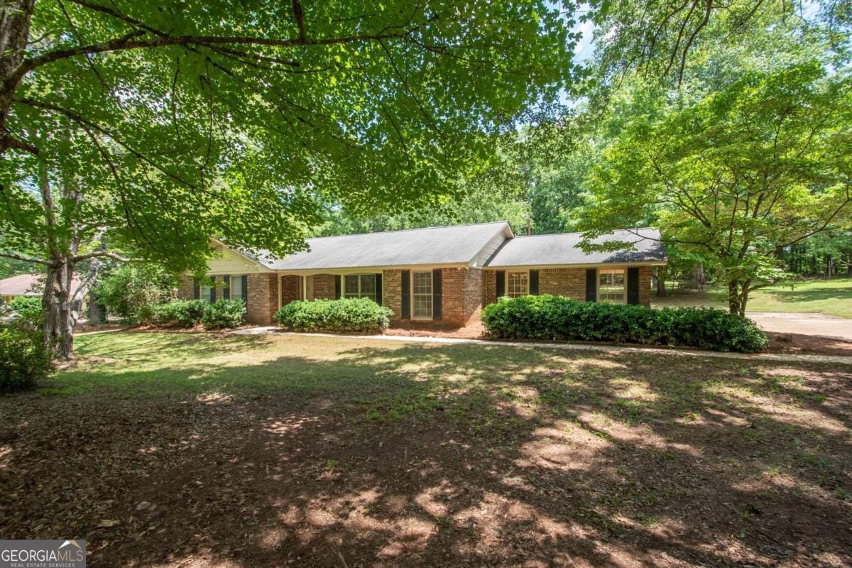 308 Sullivan Cir, Pine Mountain, GA 31822