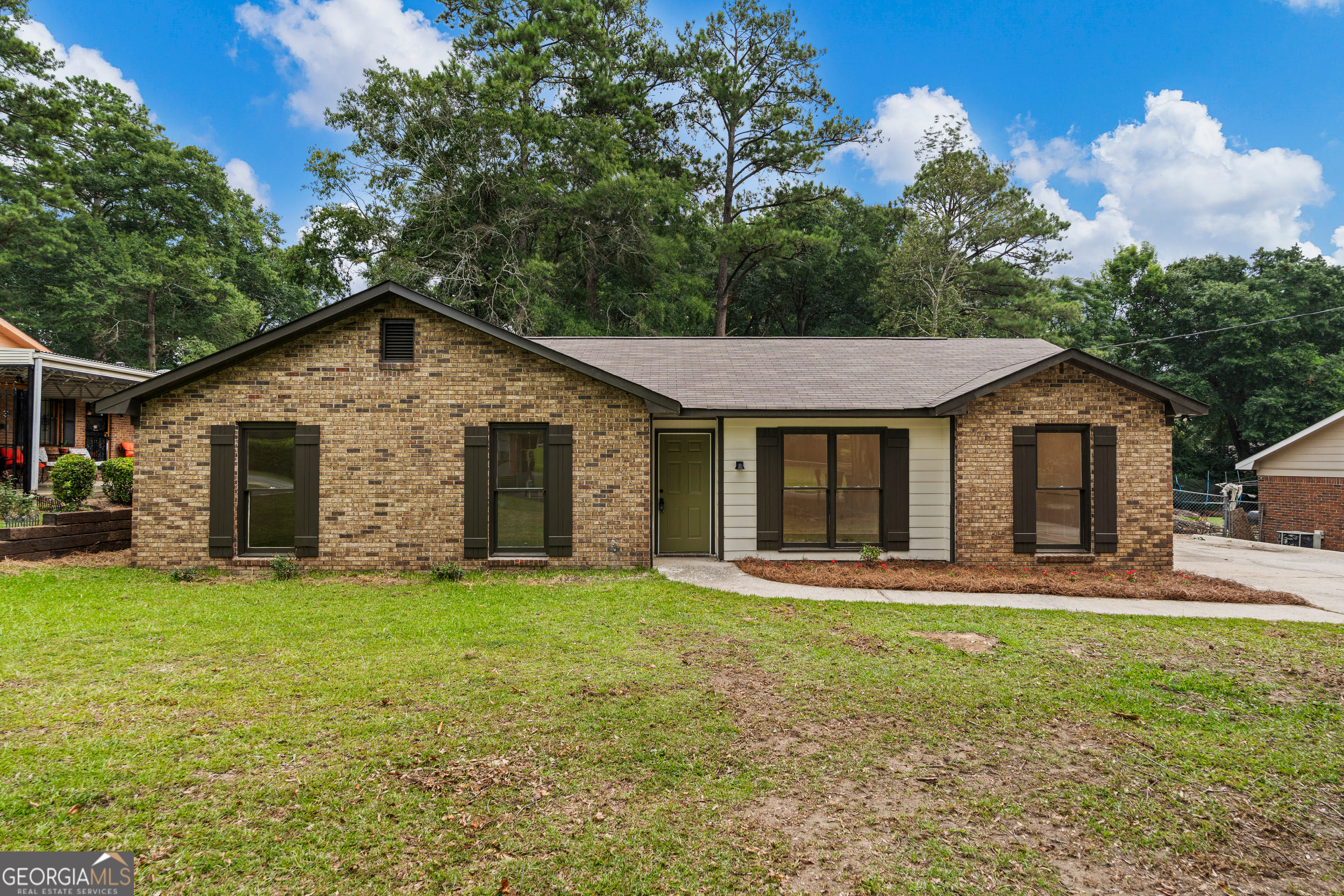 524 Cardinal Drive, Columbus, GA, 31907