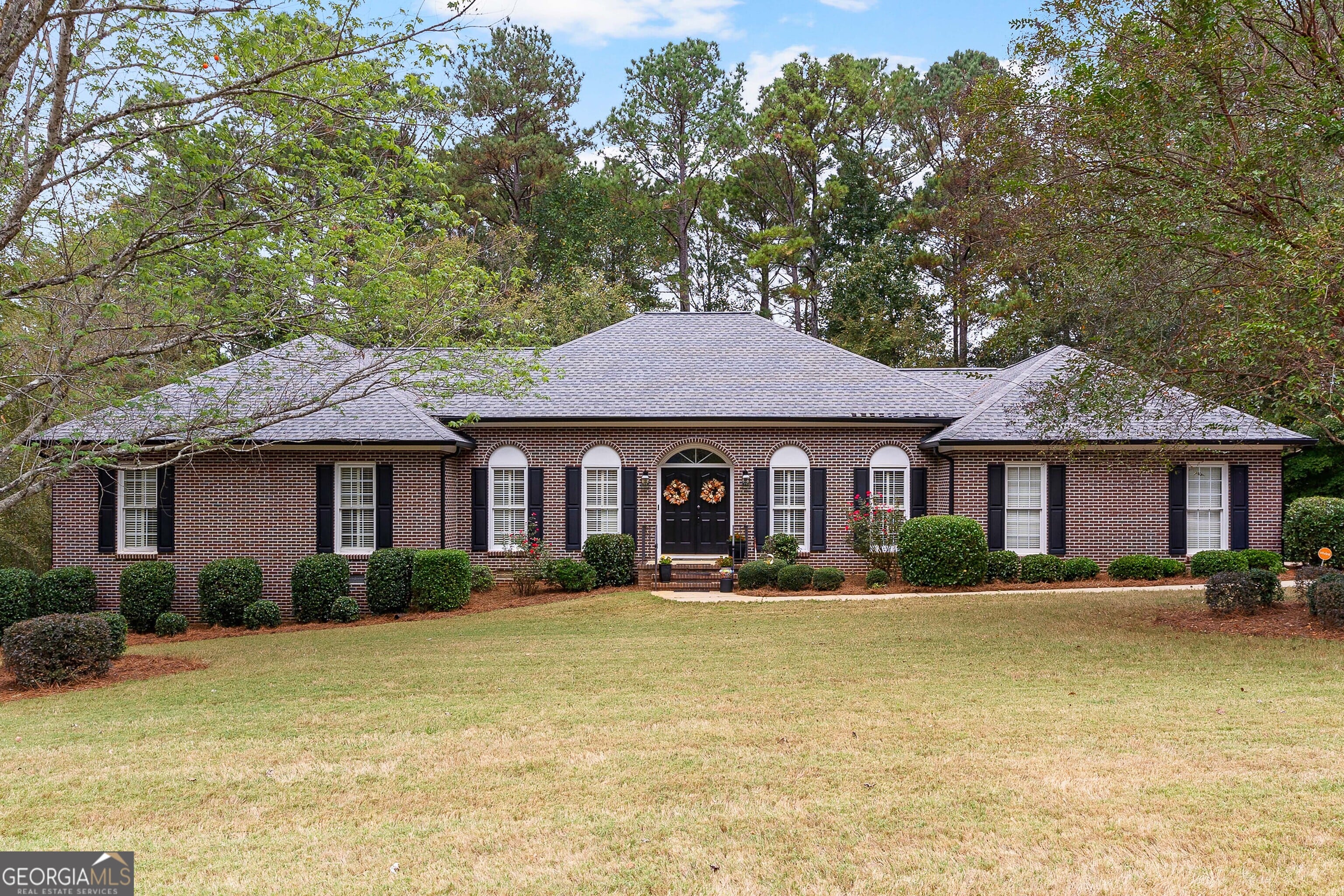 105 Ridgeview Drive, LaGrange, GA, 30240