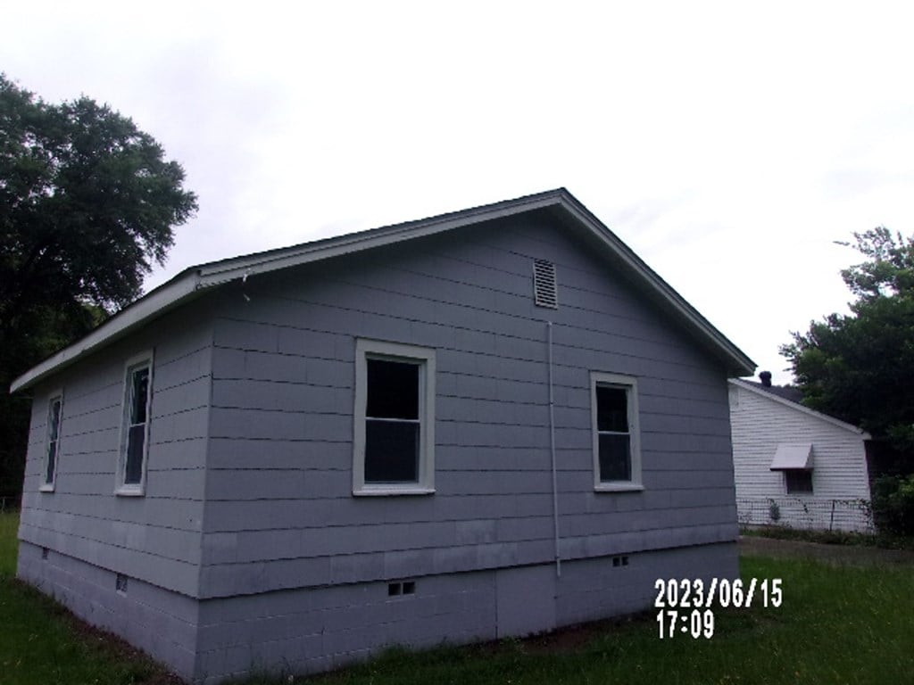 3019 Lee Street, Columbus, GA, 31903