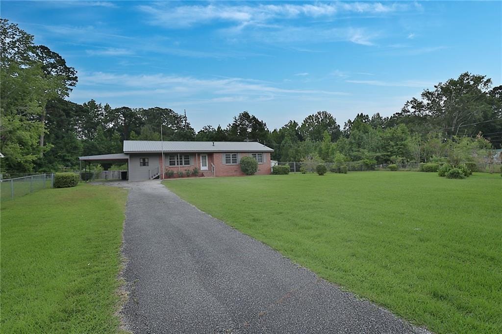 3923 Marvyn Parkway, Opelika, AL, 36804