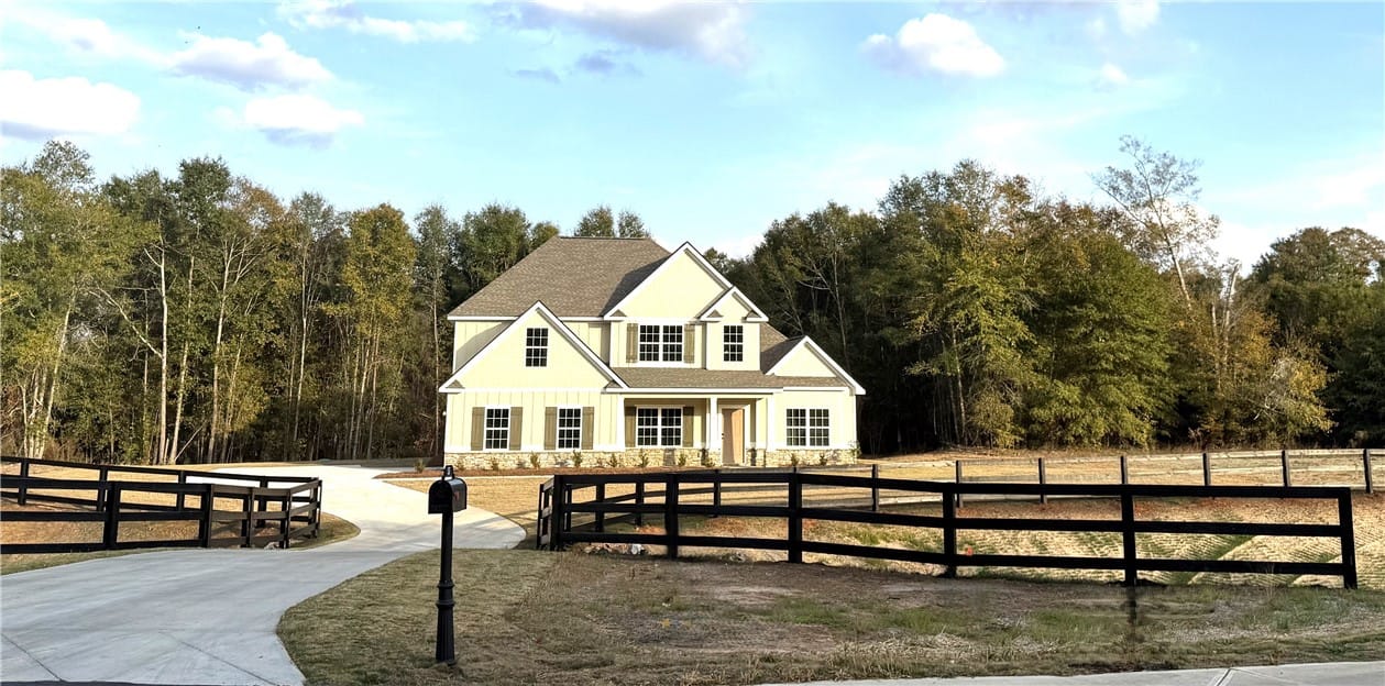 55 Sugar Maple Drive, Ft Mitchell, AL, 36856