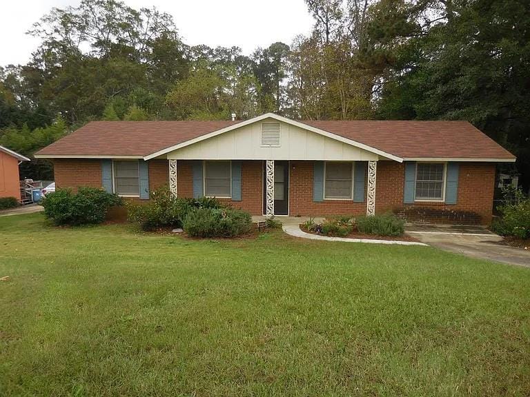 3228 Apache Drive, Columbus, GA, 31909