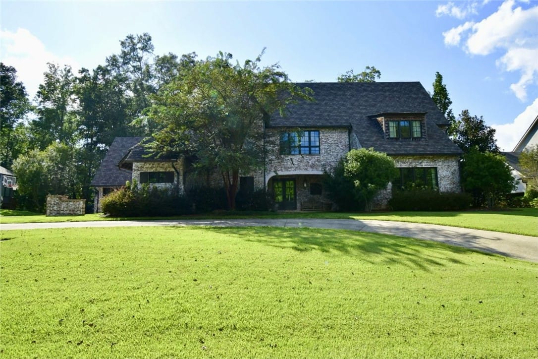 1711 Fairway Drive, Auburn, AL, 36830