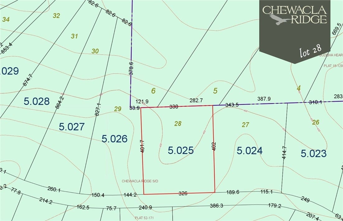 3735 RIDGELINE, Auburn, AL, 36830 — Photo 2