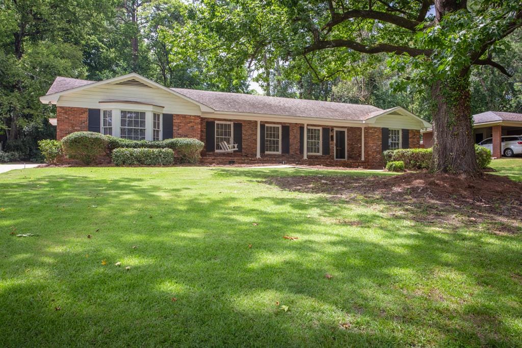 2601 Fremont Avenue, Columbus, GA, 31906