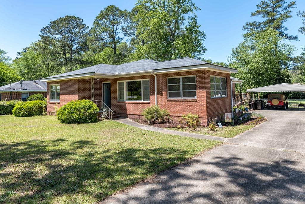 3859 Mulberry Drive, Columbus, GA, 31907