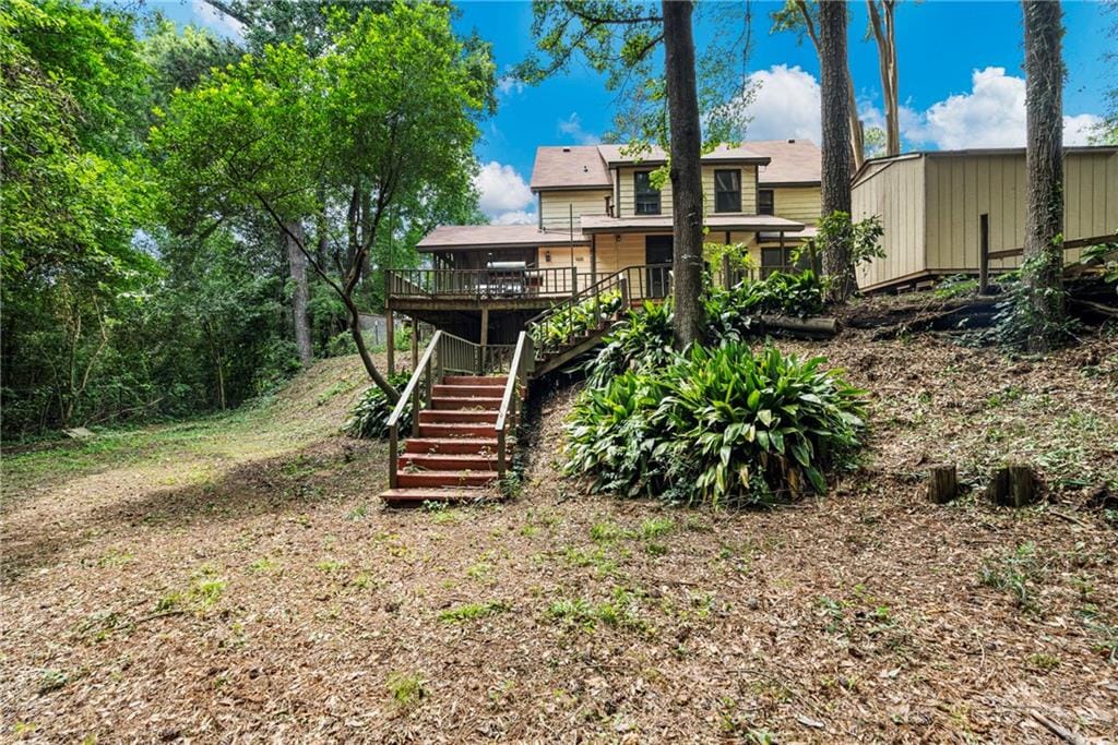 6802 Ellis Dr, Columbus, GA 31904