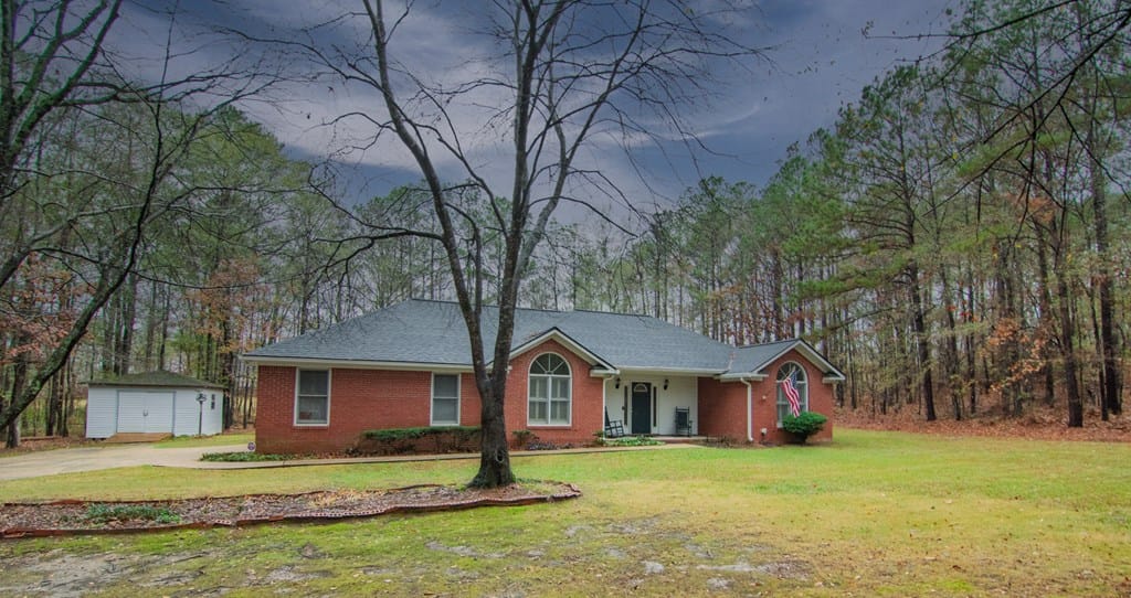 192 Morton Court, Fortson, GA, 31808