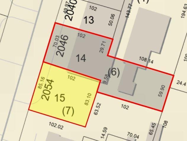 2054 Fort Benning Rd, Columbus, GA 31903