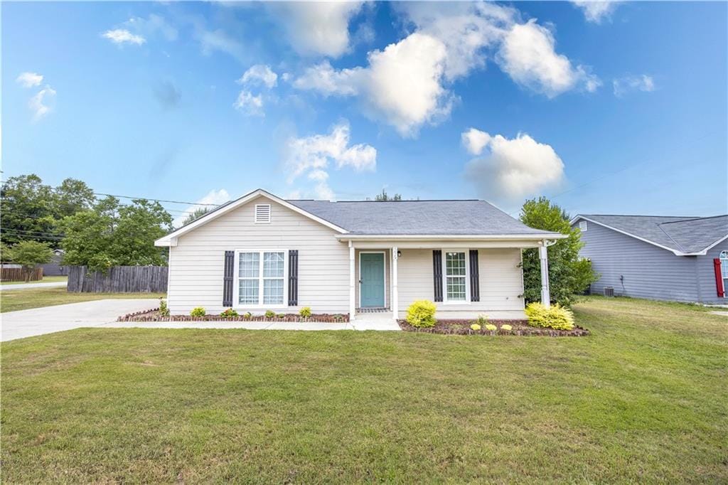 596 Lee Road 500, Phenix City, AL, 36870