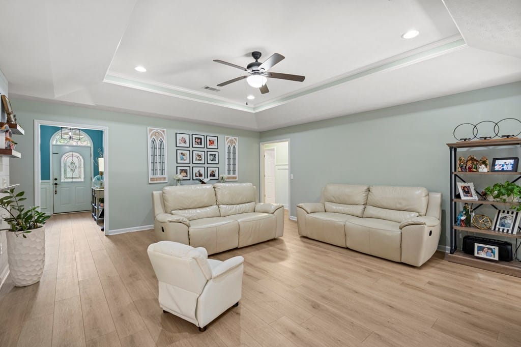 160 Birchwood Drive, Fortson, GA, 31808 — Photo 3