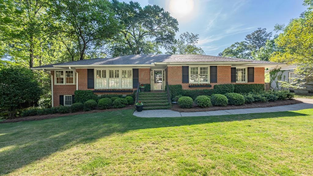 1916 Iris Drive, Columbus, GA, 31906