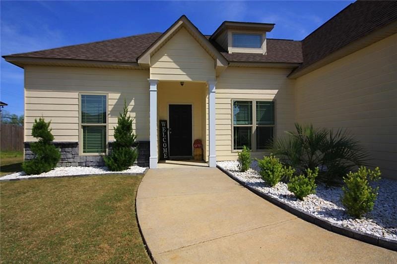 3106 Gatewood, Phenix City, AL, 36870 — Photo 2