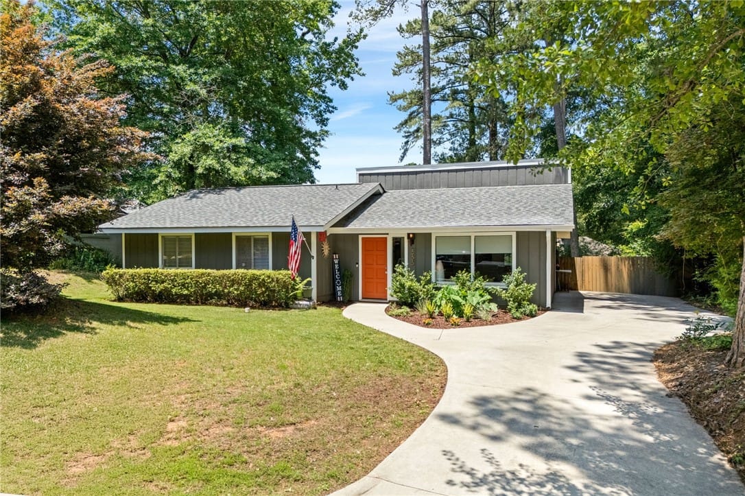 333 Tullahoma Drive, Auburn, AL, 36830