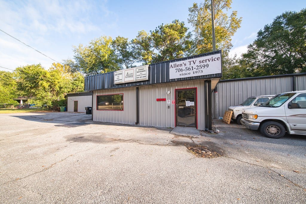5251 Buena Vista Rd, Columbus, GA 31907