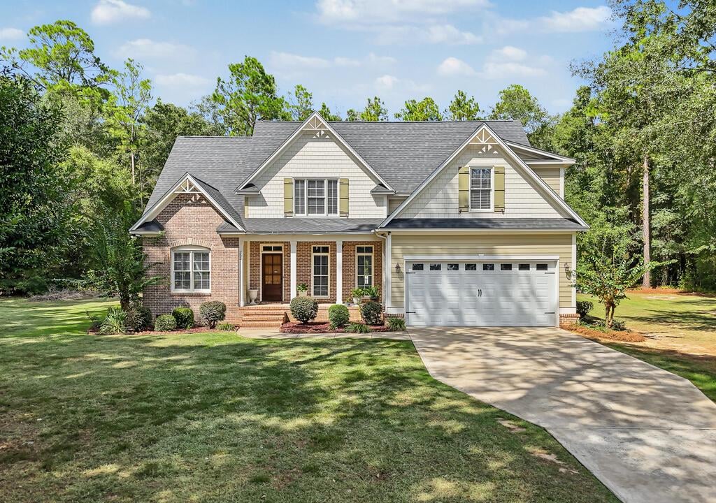 302 Leland Ferrell Dr, Leesburg, GA 31763