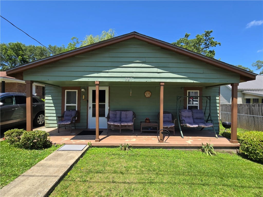 347 Frazier Street, Auburn, AL, 36380