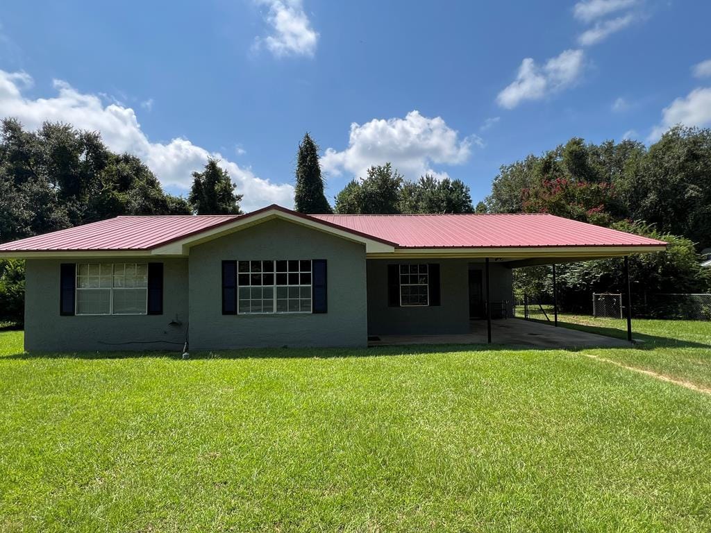 4836 Pinto Drive, Albany, GA, 31705