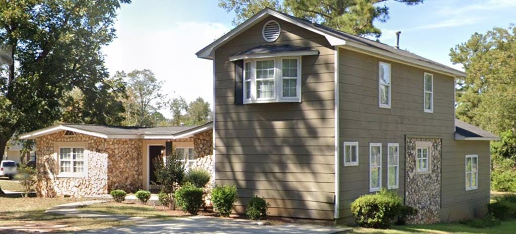 1613 Ken Garden Road, Albany, GA, 31707