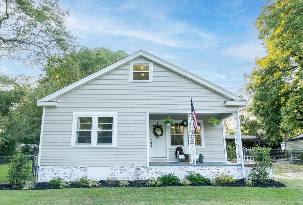 4535 Prim Drive, Columbus, GA, 31907 — Photo 2