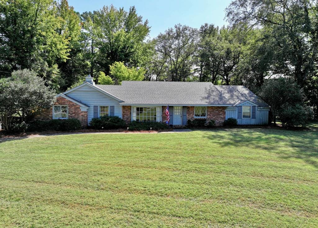 13952 Cross Creek Road, Upatoi, GA, 31829