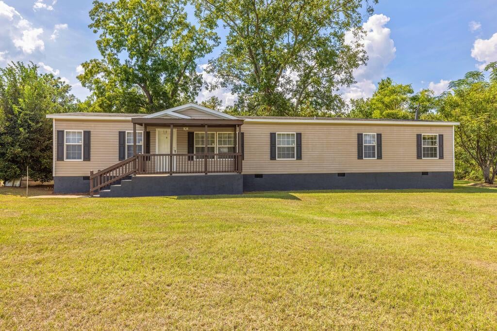 224 Ga Highway 0127, Mauk, GA, 31058