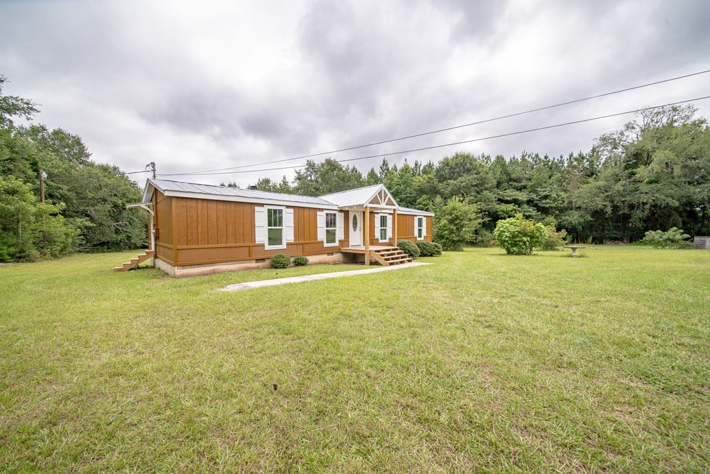 70 Abbie Shepherd Dr, Pine Mountain, GA 31822