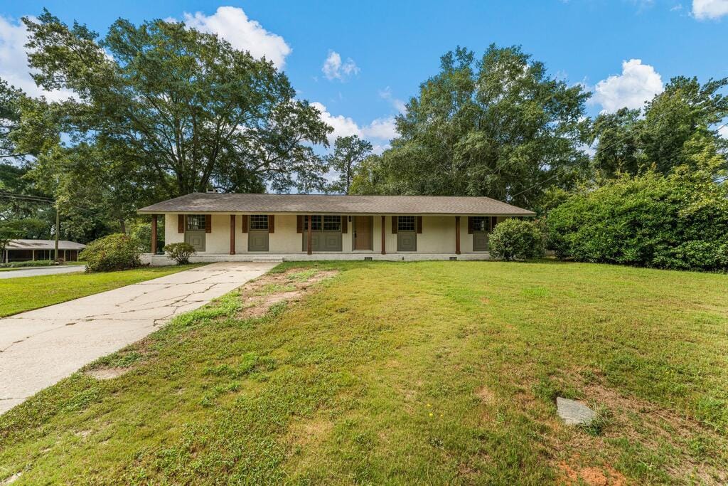 4430 Norcross Dr, Columbus, GA 31907