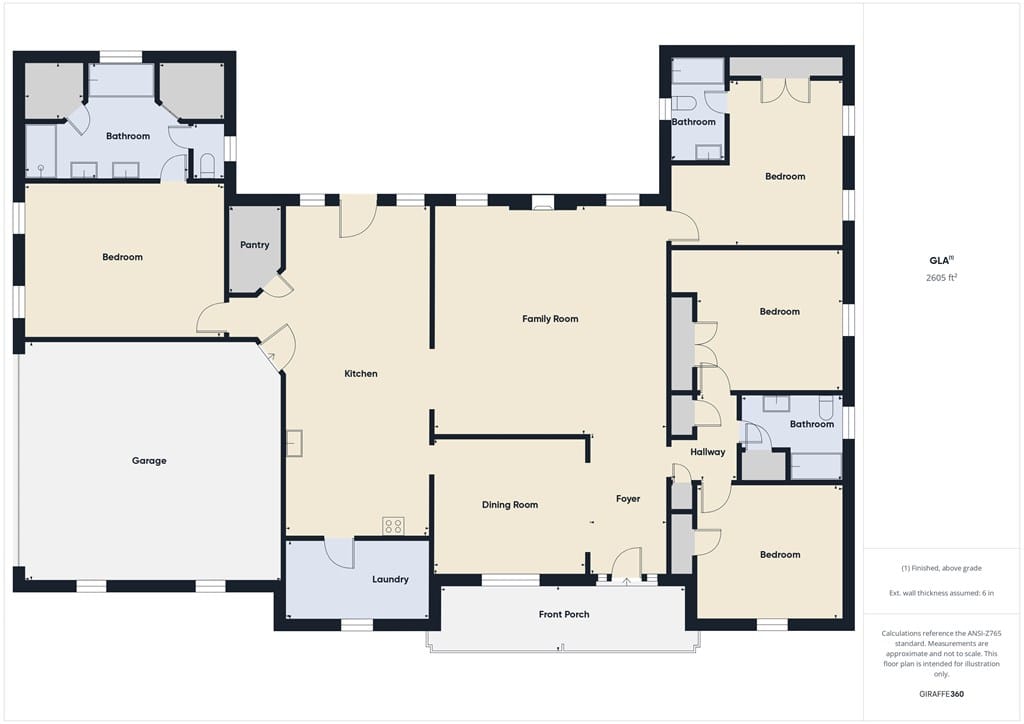 2894 McKee Road, Upatoi, GA, 31829 — Photo 3