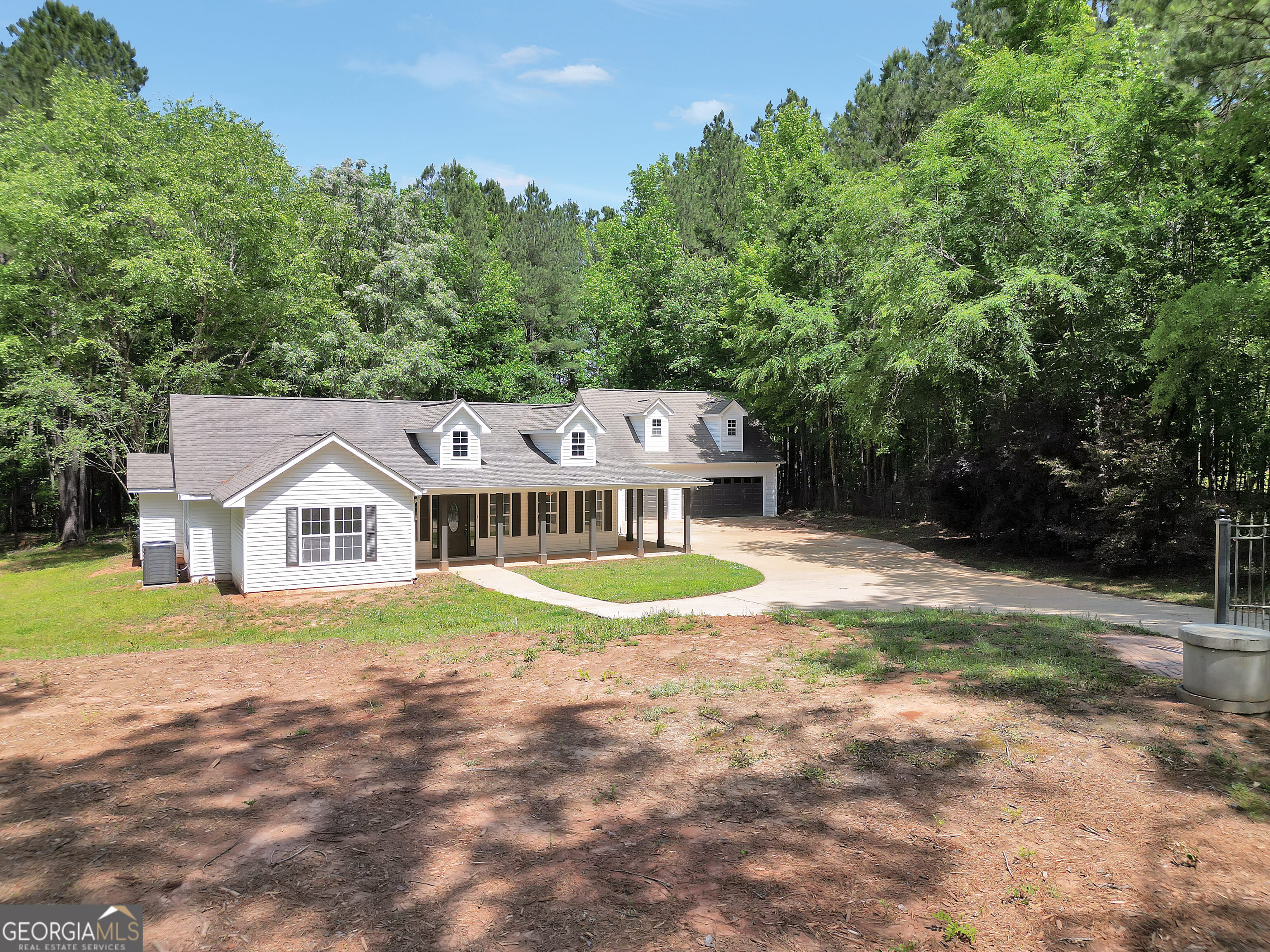 147 Sims, Hogansville, GA, 30230