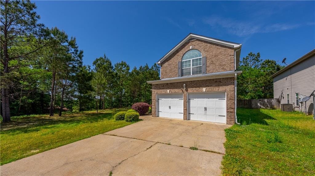 717 Williams, Phenix City, AL, 36869 — Photo 3