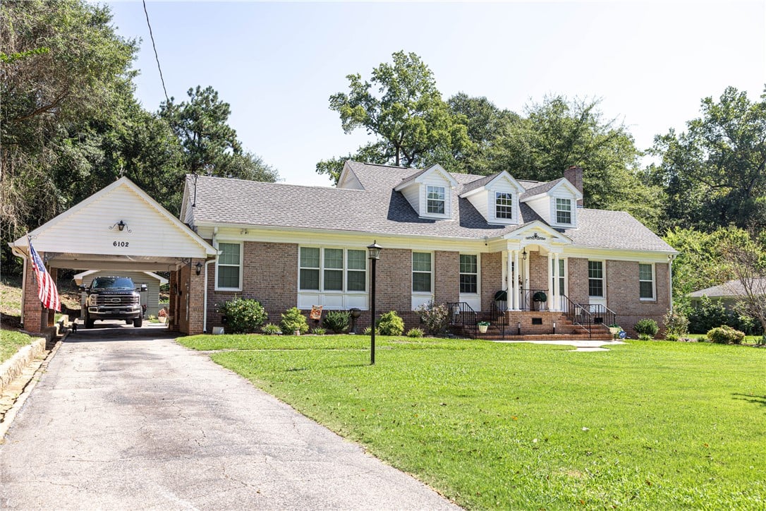 6102 26th Ave, Valley, AL 36854, USA