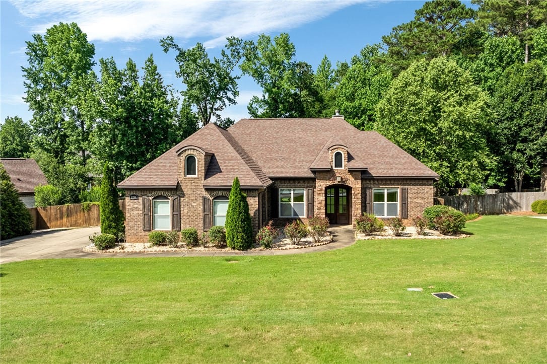2296 Morgan Drive, Auburn, AL, 36830