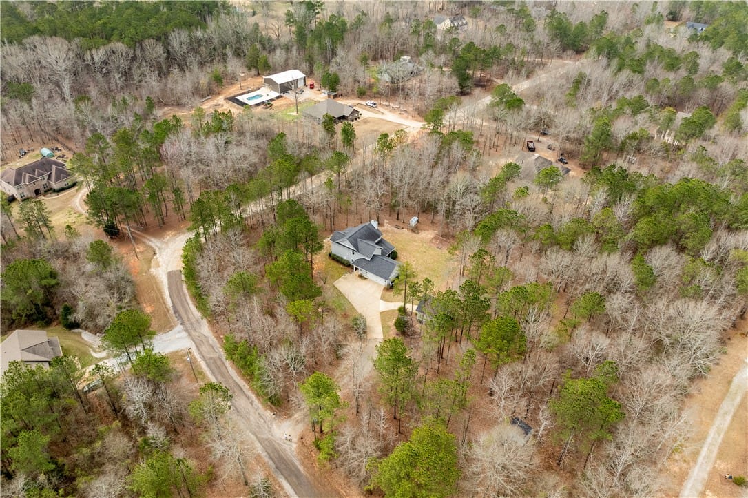 174 LEE ROAD 2183, Salem, AL, 36874