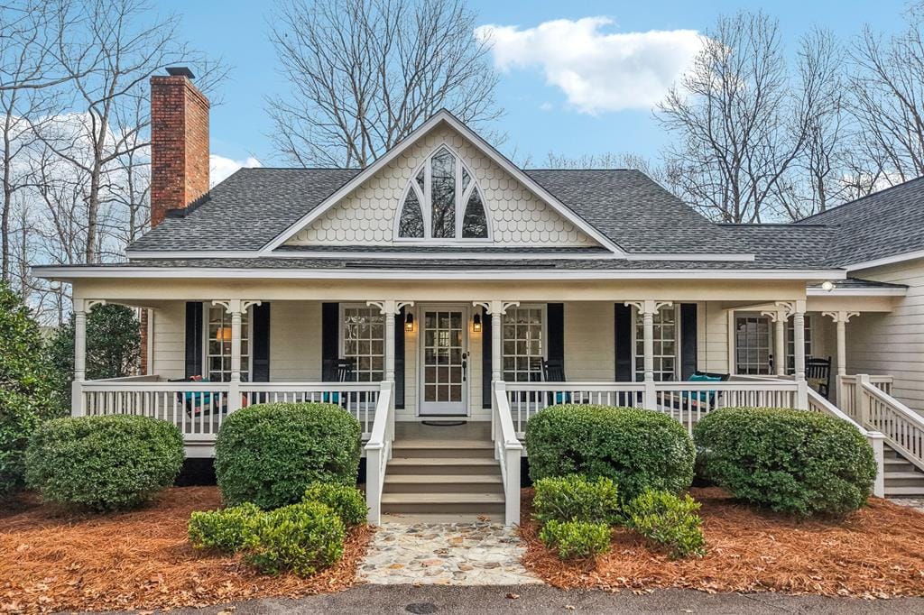 1015 Adams Road, West Point, GA, 31833