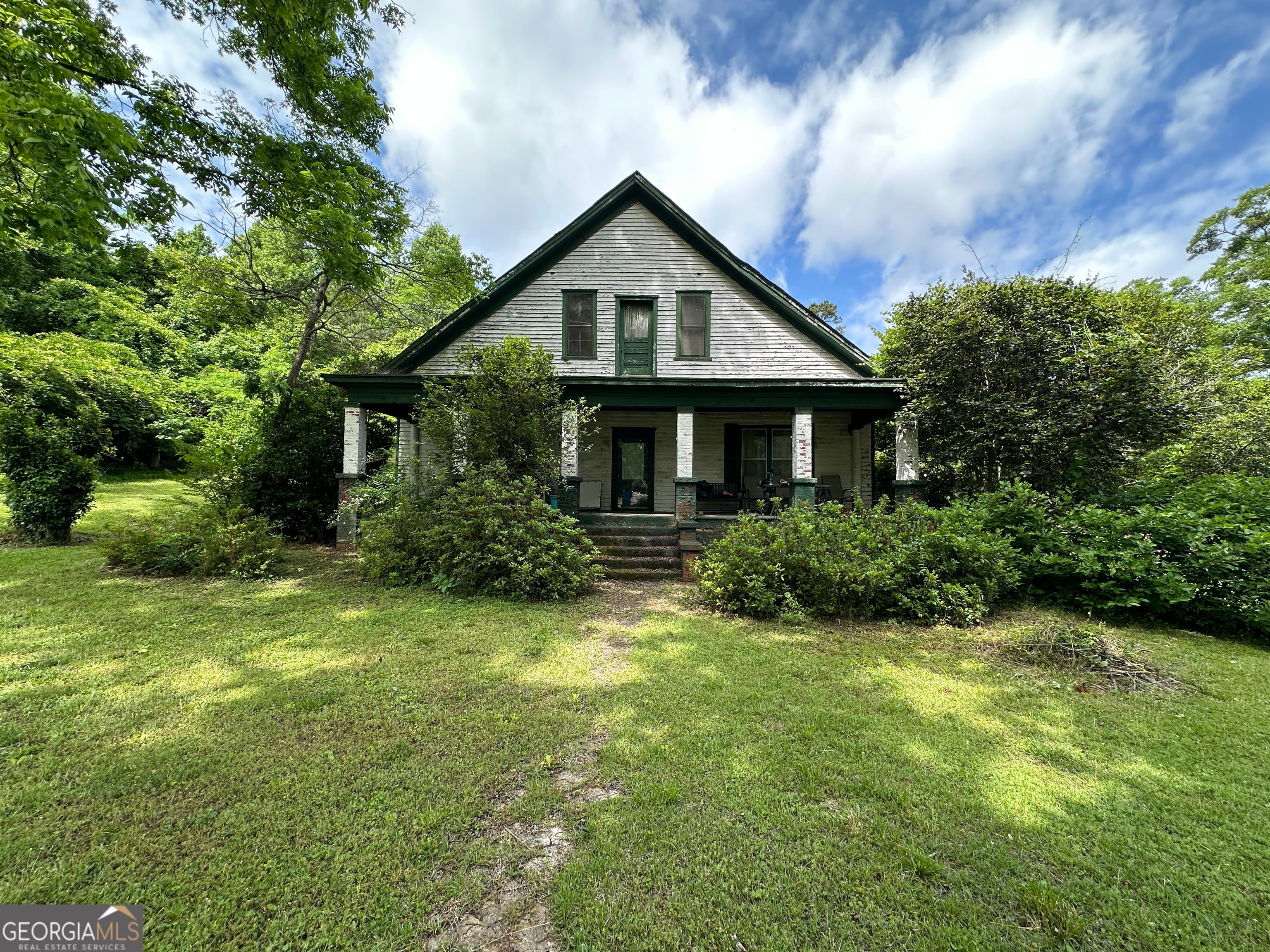 1800 Whitesville Rd, LaGrange, GA 30240