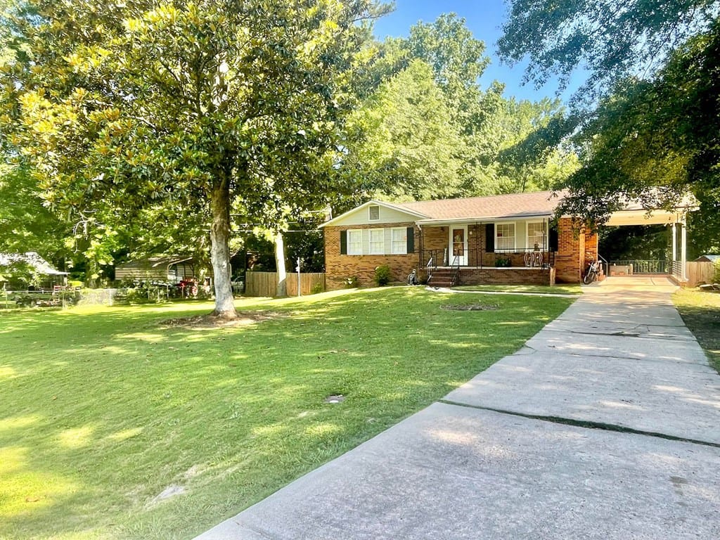 13607 Roanoke Drive, Upatoi, GA, 31829 — Photo 3