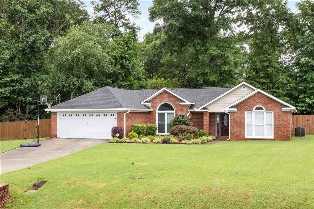 5101 Pierce Point Drive, Phenix City, AL, 36867